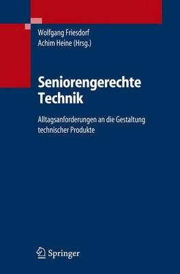 sentha - seniorengerechte Technik im h&auml;uslichen Alltag - 