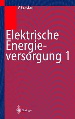 Elektrische Energieversorgung 1 - Valentin Crastan