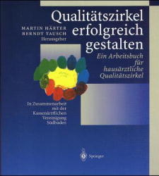 Qualit&auml;tszirkel erfolgreich gestalten
