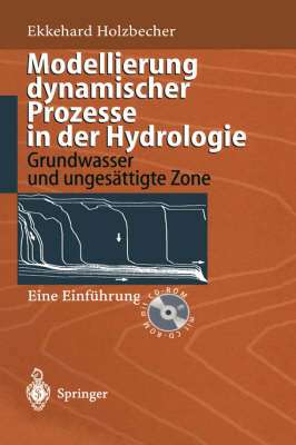 Modellierung dynamischer Prozesse in der Hydrologie