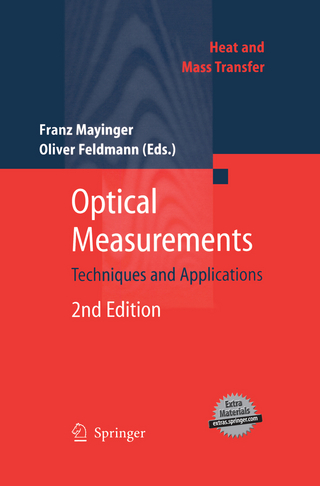 Optical Measurements