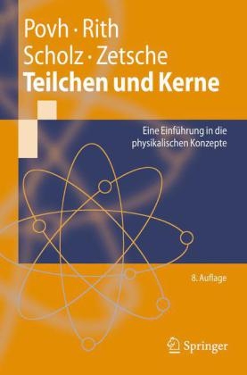 Teilchen und Kerne