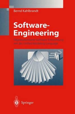 Software Engineering - Bernd Kahlbrandt