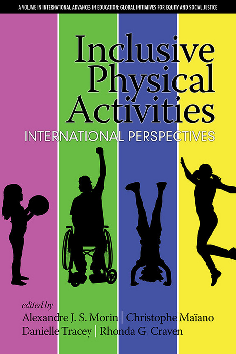 Inclusive Physical Activities - 