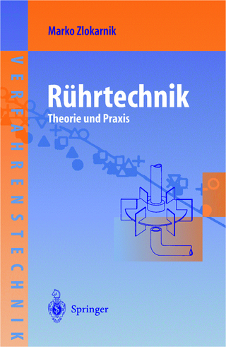 Rührtechnik