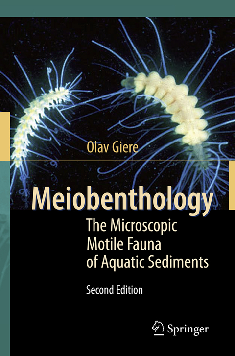 Meiobenthology - Olav Giere