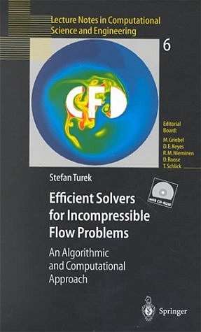 Efficient Solvers for Incompressible Flow Problems