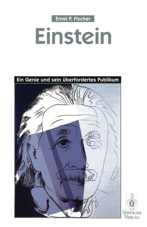 Einstein - Ernst P. Fischer