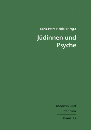 Jüdinnen und Psyche