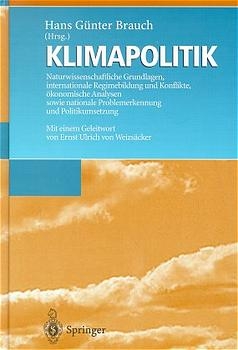 Klimapolitik - 