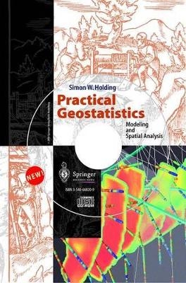 Practical Geostatistics