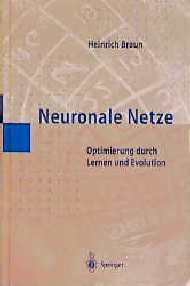 Neuronale Netze - Heinrich Braun