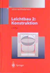 Leichtbau - Johannes Wiedemann