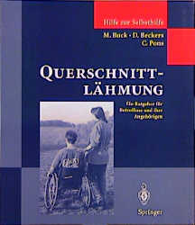 Querschnittl&auml;hmung - Math Buck, Dominiek Beckers, Cees Pons