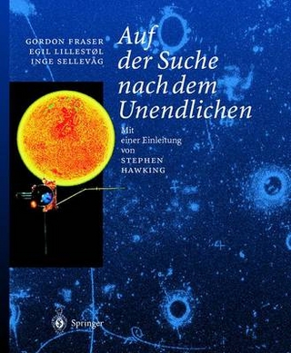 Auf der Suche nach dem Unendlichen