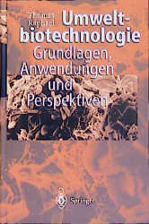 Umweltbiotechnologie - Thomas Raphael