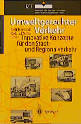 Umweltgerechter Verkehr - 
