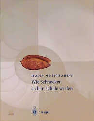 Wie Schnecken Sich in Schale Werfen