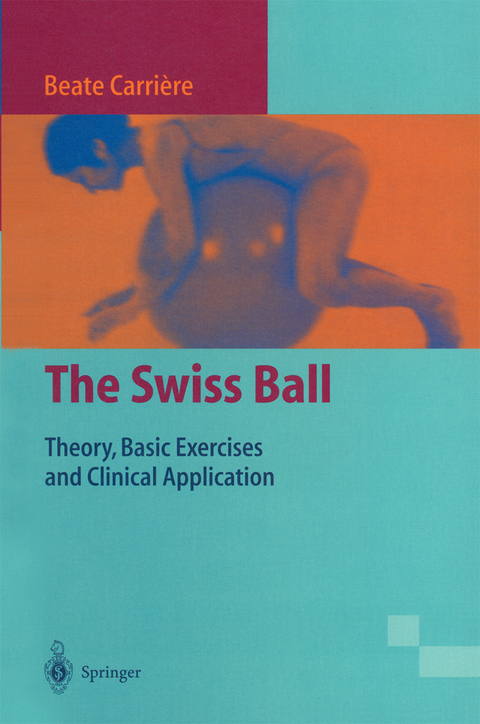 The Swiss Ball - Beate Carri&egrave;re