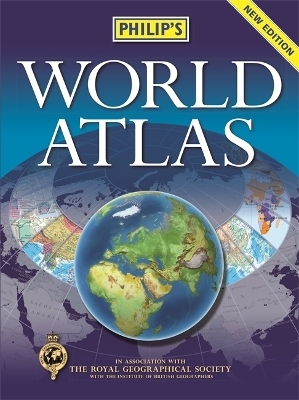 Philip's World Atlas