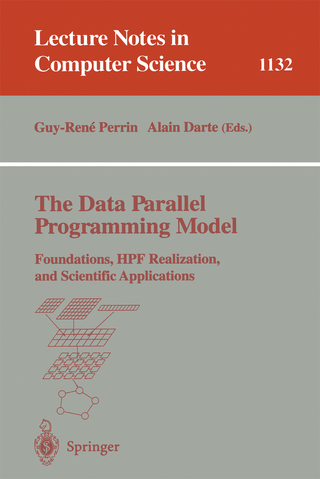 The Data Parallel Programming Model