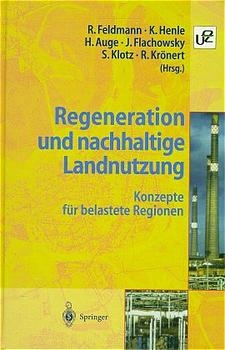 Regeneration und nachhaltige Landnutzung - 