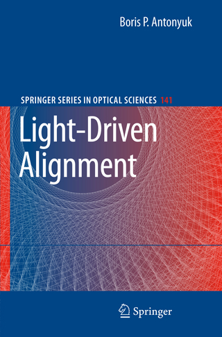 Light-Driven Alignment