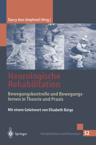 Neurologische Rehabilitation