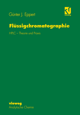 Flüssigchromatographie