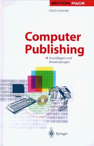 Computer Publishing - Ulrich Schmitt