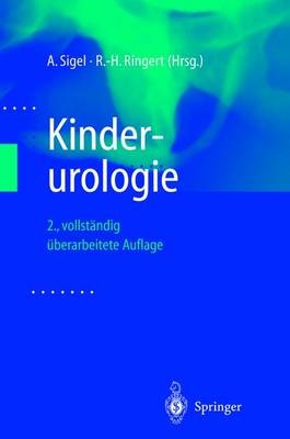 Kinderurologie - 