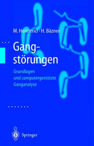 Gangstörungen