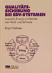 Qualit&auml;tssicherung bei EDV-Systemen - Birgit Dreehsen