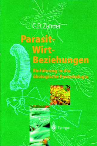 Parasit-Wirt-Beziehungen