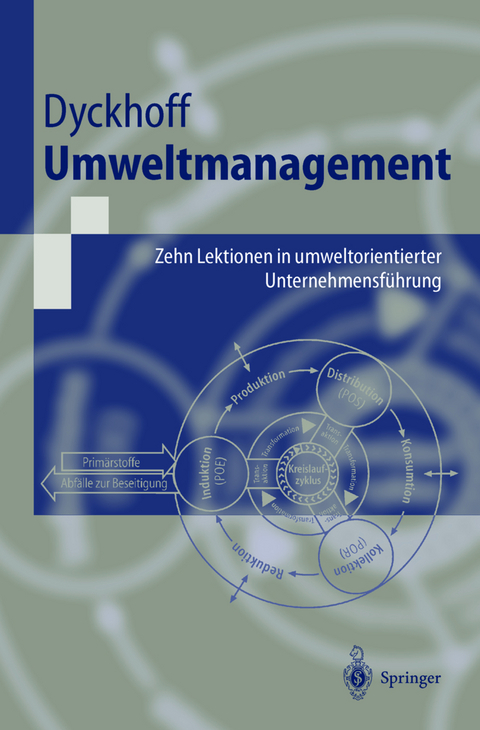 Umweltmanagement - Harald Dyckhoff