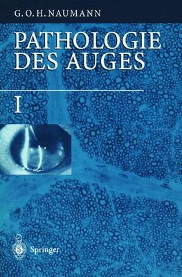 Pathologie des Auges - 