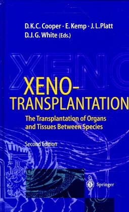 Xenotransplantation - 