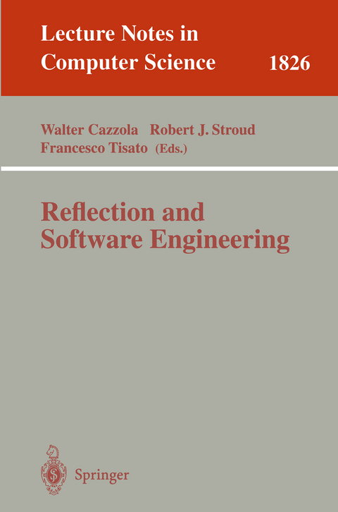 Reflection and Software Engineering - 