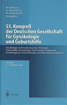 Gyn&auml;kologie und Geburtshilfe 1996 - 
