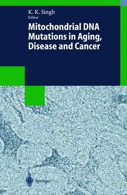 Mitochondrial DNA Mutations in Aging, Disease and Cancer