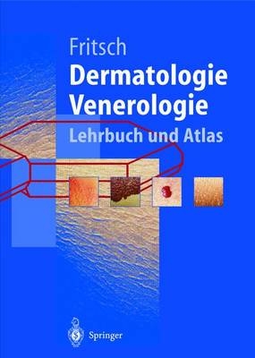 Dermatologie und Venerologie