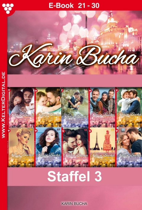 E-Book 21-30 - Karin Bucha