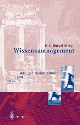 Wissensmanagement - 