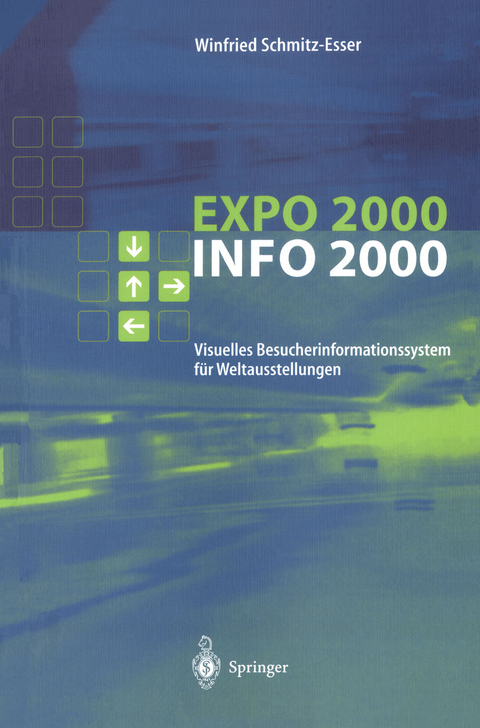 EXPO-INFO 2000 - Winfried Schmitz-Esser