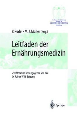 Leitfaden der Ernährungsmedizin
