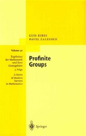 Profinite Groups