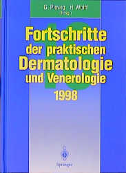 Fortschritte der praktischen Dermatologie und Venerologie