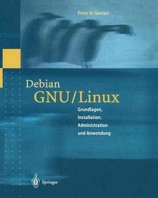 Debian GNU/LINUX