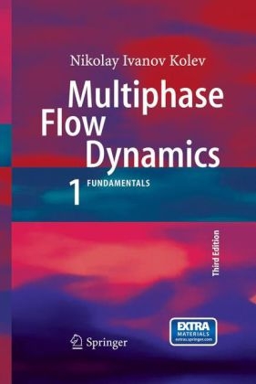 Multiphase Flow Dynamics 1