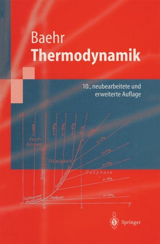 Thermodynamik